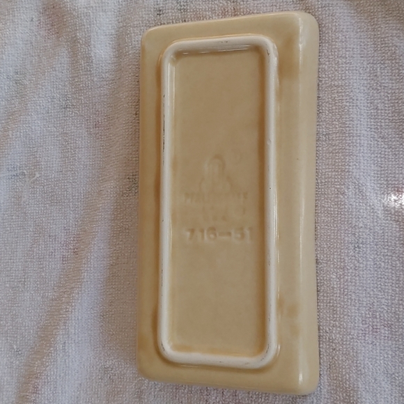 Pfaltzgraff Village Tray with 4 Relish Dishes - Picture 3 of 6